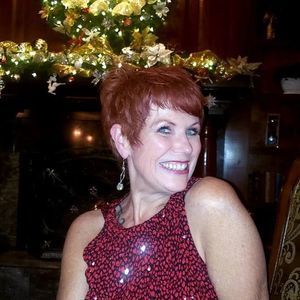 Meet your Posher, Kathy